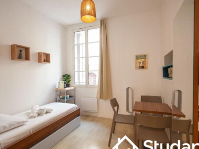 T1 à Marseille à louer Locagestion, expert en gestion locative