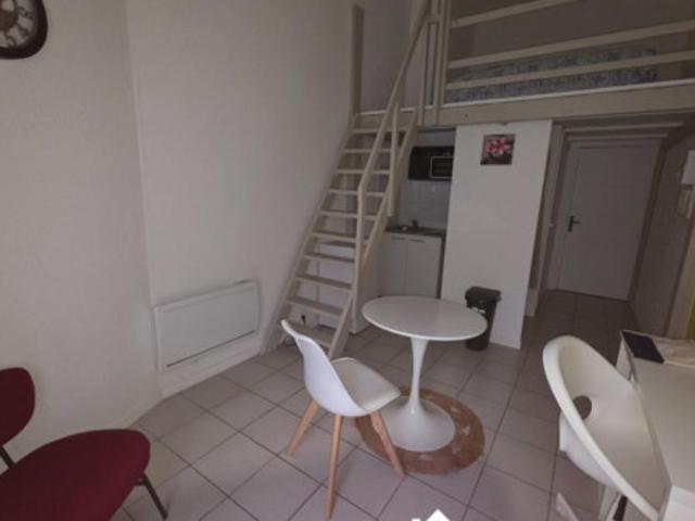 T1 à Metz à louer Locagestion, expert en gestion locative