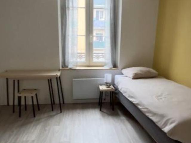 T1 à Metz à louer Locagestion, expert en gestion locative