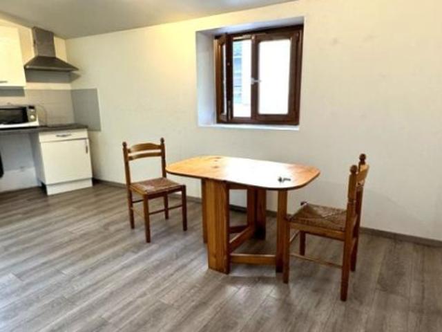 T1 à Montelimar à louer Locagestion, expert en gestion locative