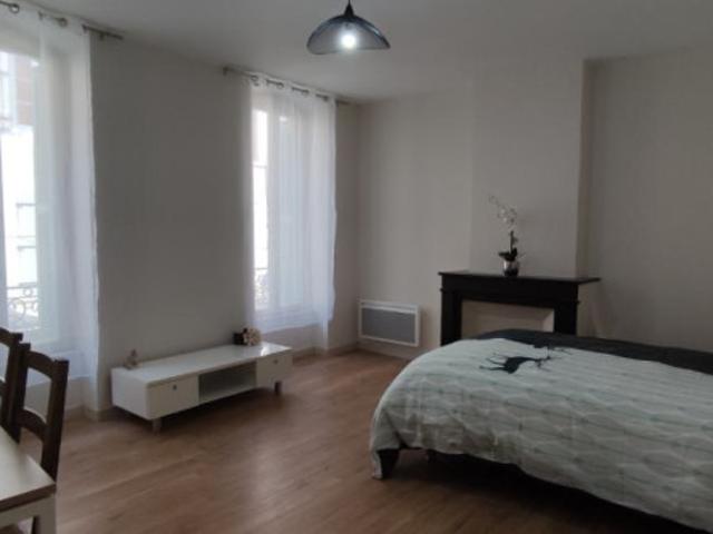 T1 à Montelimar à louer Locagestion, expert en gestion locative