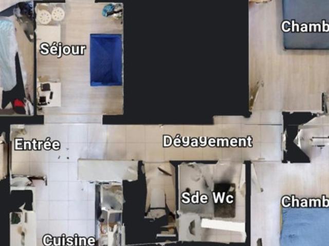 T1 à Montpellier à louer Locagestion, expert en gestion locative