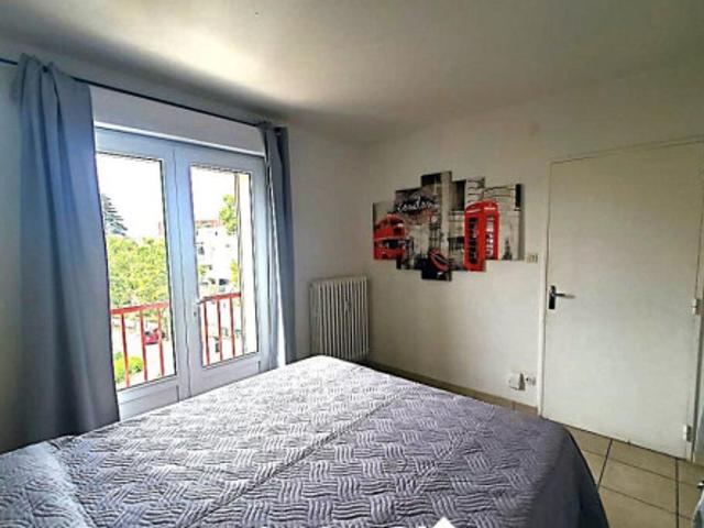 T1 à Montpellier à louer Locagestion, expert en gestion locative