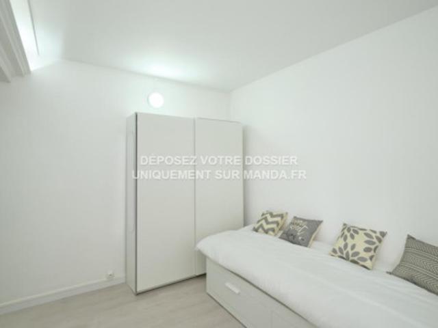 T1 à Montreuil à louer Locagestion, expert en gestion locative