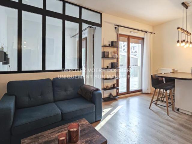 T1 à Montreuil à louer Locagestion, expert en gestion locative