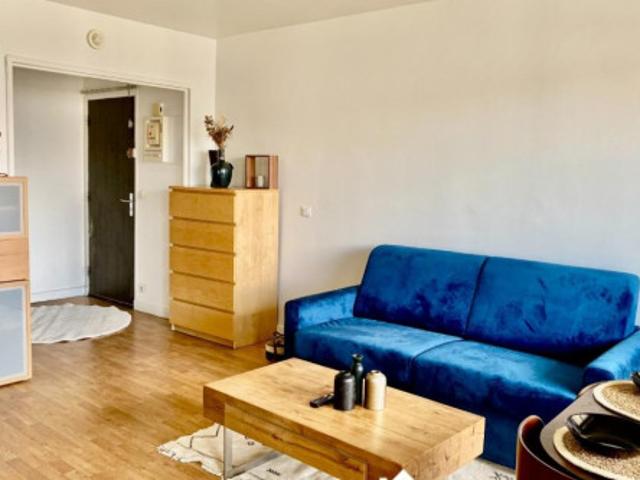 T1 à Montreuil à louer Locagestion, expert en gestion locative