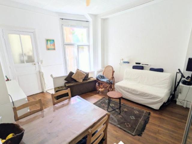 T1 à Montrouge à louer Locagestion, expert en gestion locative