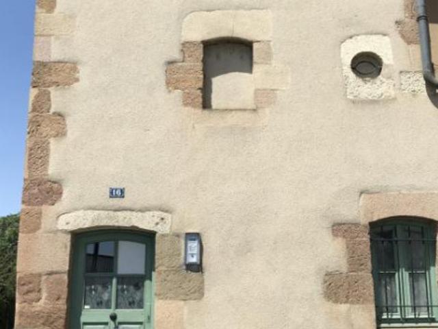 T1 à Moulins à louer Locagestion, expert en gestion locative