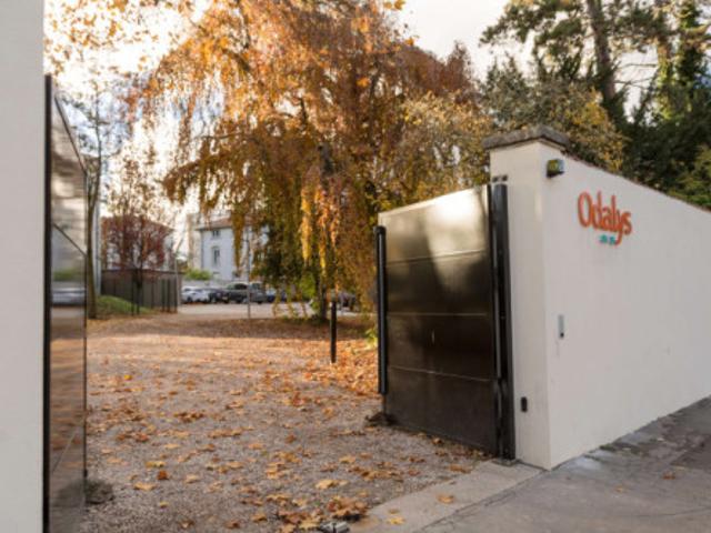 T1 à Nancy à louer Locagestion, expert en gestion locative
