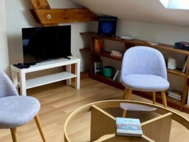 T1 à Nantes à louer Locagestion, expert en gestion locative
