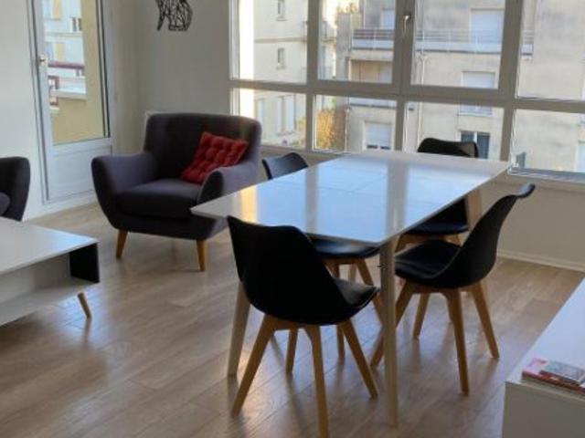 T1 à Nantes à louer Locagestion, expert en gestion locative