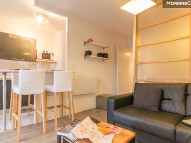 T1 à Nantes à louer Locagestion, expert en gestion locative