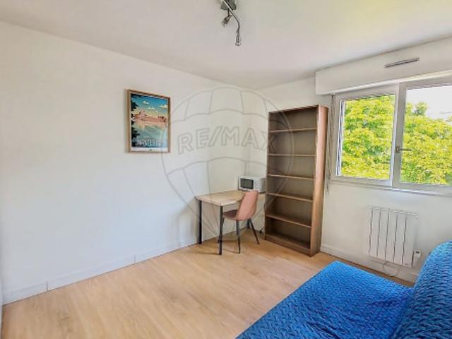 T1 à Nantes à louer Locagestion, expert en gestion locative