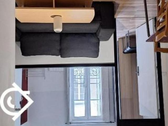 T1 à Nantes à louer Locagestion, expert en gestion locative