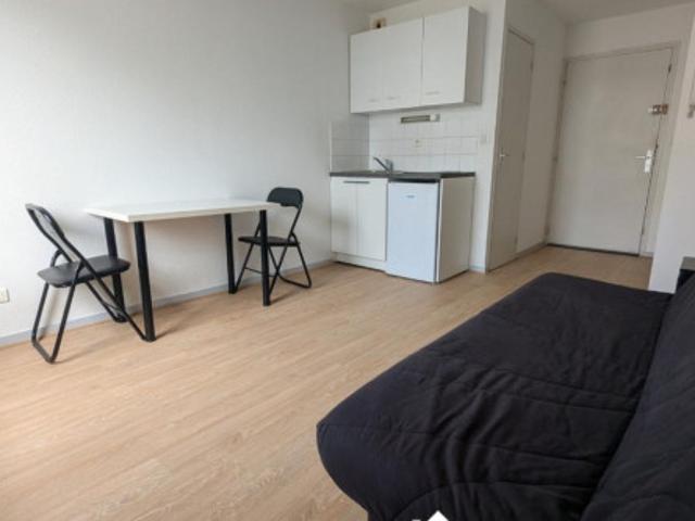 T1 à Nantes à louer Locagestion, expert en gestion locative