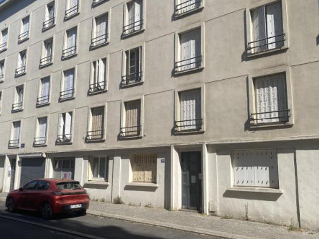 T1 à Nantes à louer Locagestion, expert en gestion locative