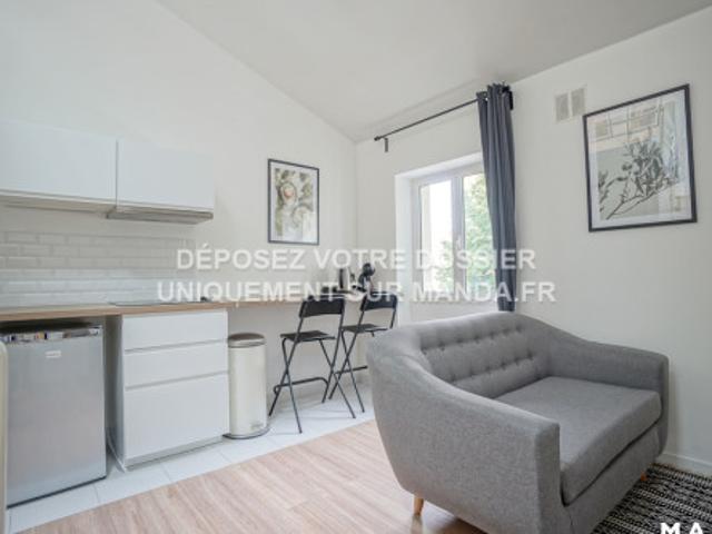 T1 à Nanterre à louer Locagestion, expert en gestion locative