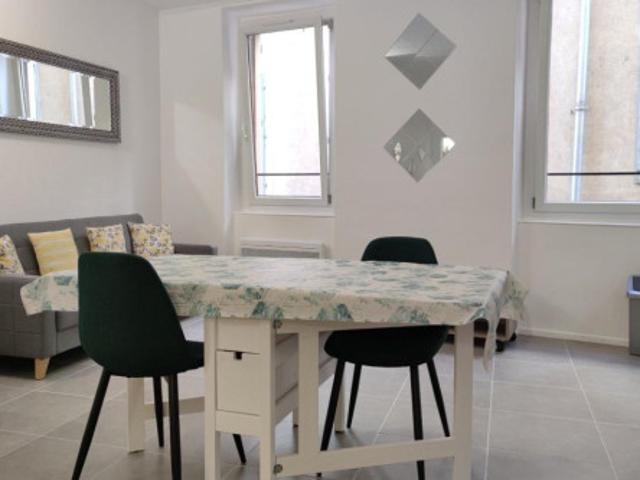 T1 à Narbonne à louer Locagestion, expert en gestion locative