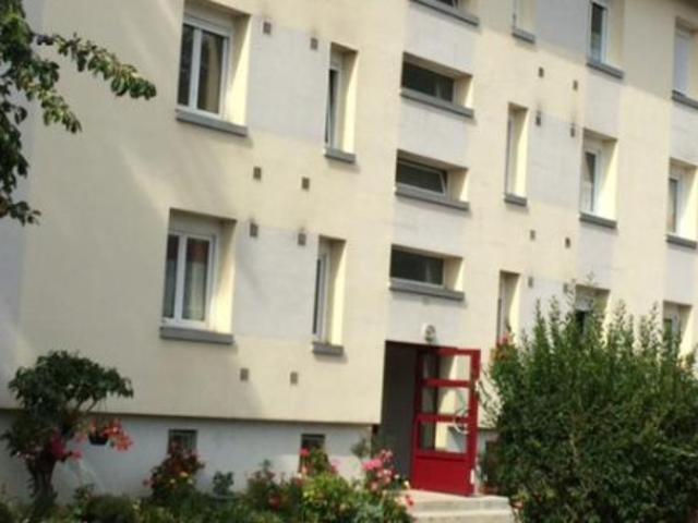 T1 à Neufchateau à louer Locagestion, expert en gestion locative