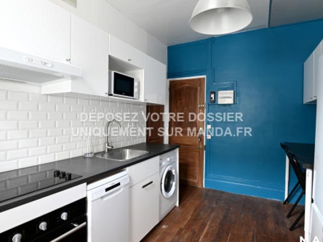 T1 à Neuilly Sur Seine à louer Locagestion, expert en gestion locative
