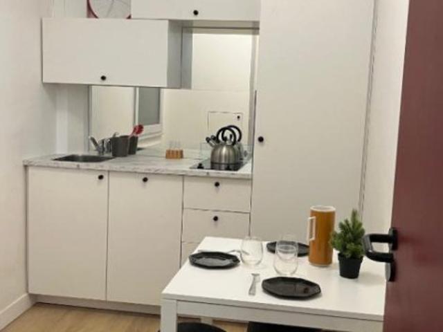 T1 à Neuilly Sur Seine à louer Locagestion, expert en gestion locative