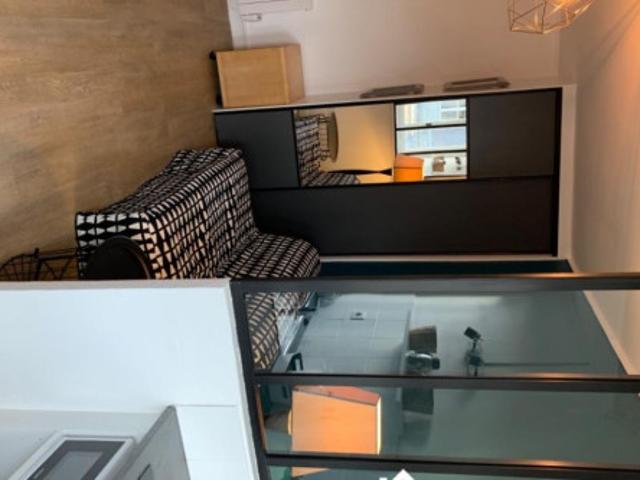 T1 à Neuilly Sur Seine à louer Locagestion, expert en gestion locative