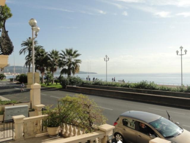 T1 à Nice à louer Locagestion, expert en gestion locative