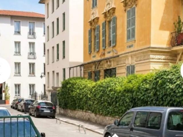 T1 à Nice à louer Locagestion, expert en gestion locative