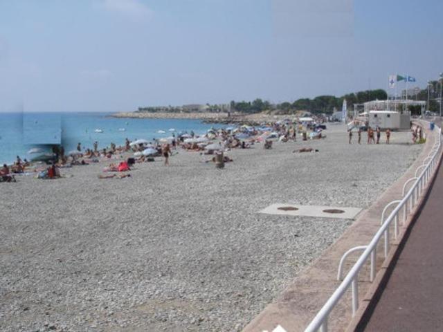 T1 à Nice à louer Locagestion, expert en gestion locative