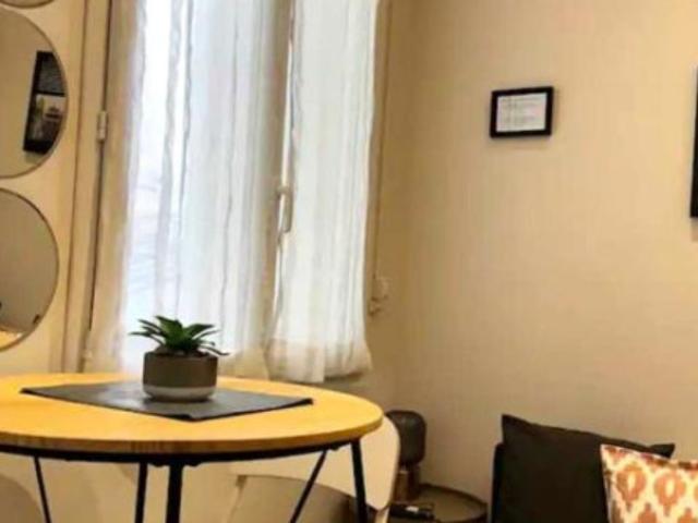 T1 à Nice à louer Locagestion, expert en gestion locative
