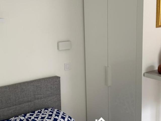 T1 à Nice à louer Locagestion, expert en gestion locative