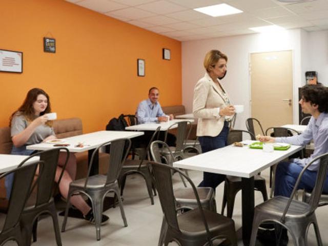 T1 à Nice à louer Locagestion, expert en gestion locative