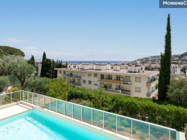 T1 à Nice à louer Locagestion, expert en gestion locative