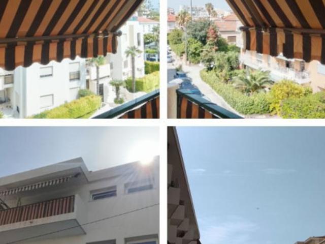T1 à Nice à louer Locagestion, expert en gestion locative