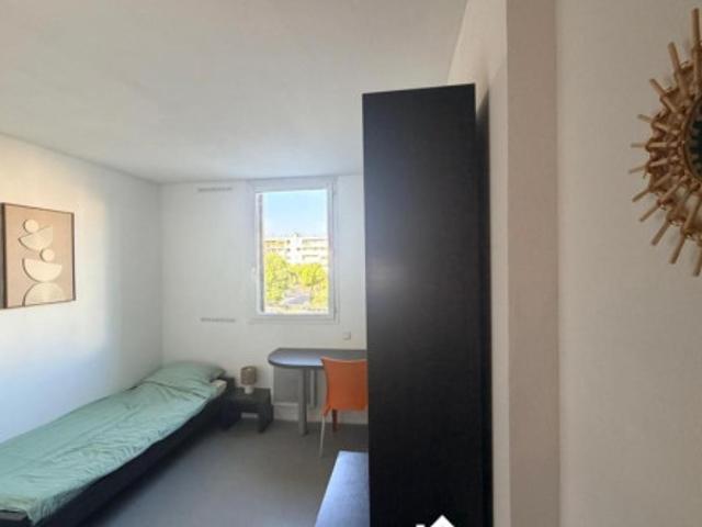 T1 à Nimes à louer Locagestion, expert en gestion locative