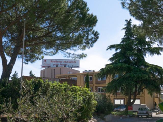 T1 à Nimes à louer Locagestion, expert en gestion locative