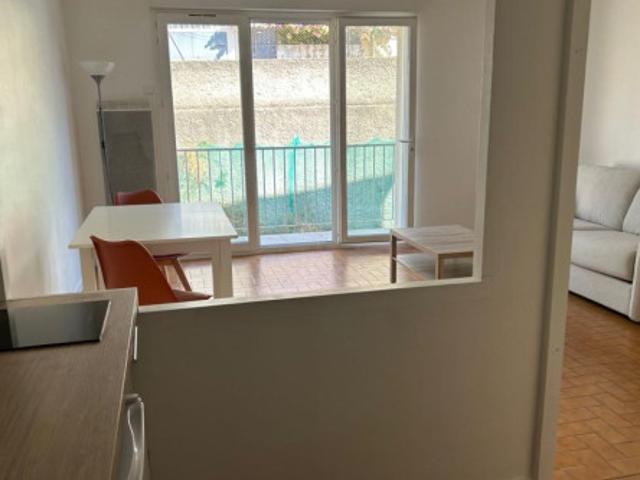 T1 à Nimes à louer Locagestion, expert en gestion locative
