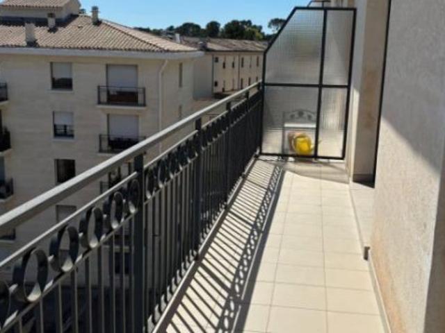 T1 à Nimes à louer Locagestion, expert en gestion locative