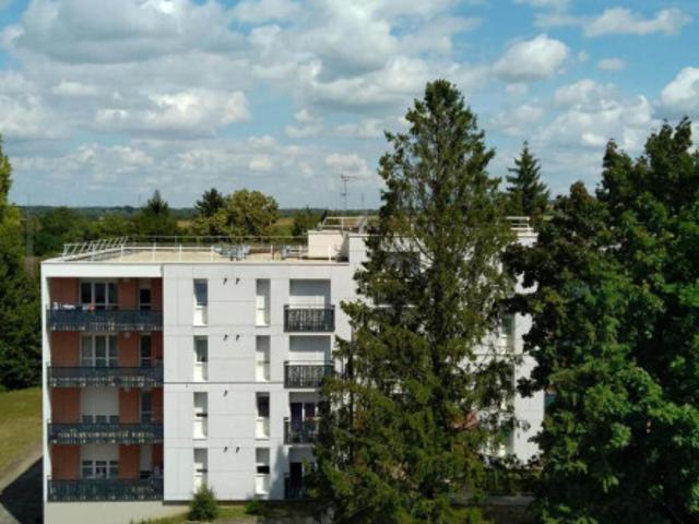 T1 à Nogent Sur Seine à louer Locagestion, expert en gestion locative