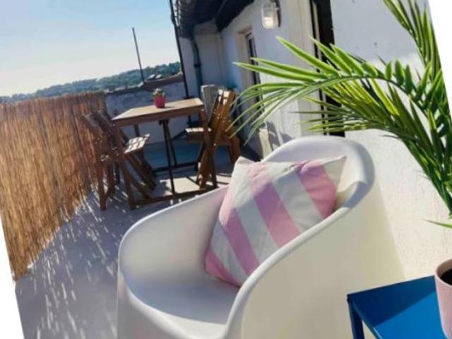 T1 à Aubagne à louer Locagestion, expert en gestion locative