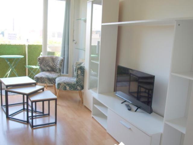 T1 à Aubervilliers à louer Locagestion, expert en gestion locative