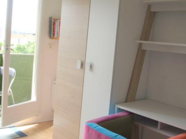 T1 à Aubervilliers à louer Locagestion, expert en gestion locative