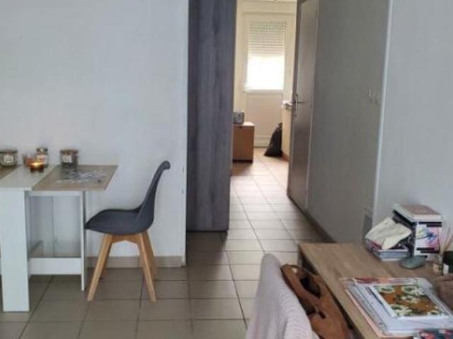 T1 à Aulnoy Lez Valenciennes à louer Locagestion, expert en gestion locative