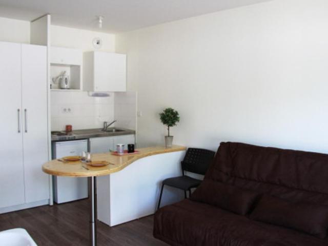 T1 à Auxerre à louer Locagestion, expert en gestion locative