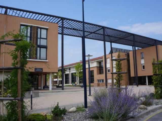 T1 à Auzeville Tolosane à louer Locagestion, expert en gestion locative