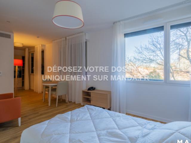 T1 à Avignon à louer Locagestion, expert en gestion locative