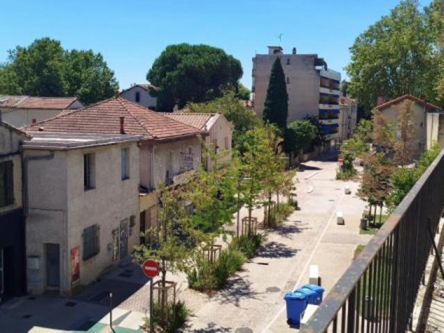 T1 à Avignon à louer Locagestion, expert en gestion locative