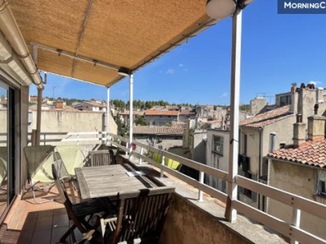 T1 à Aix En Provence à louer Locagestion, expert en gestion locative