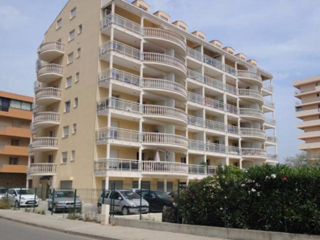 T1 à Ajaccio à louer Locagestion, expert en gestion locative
