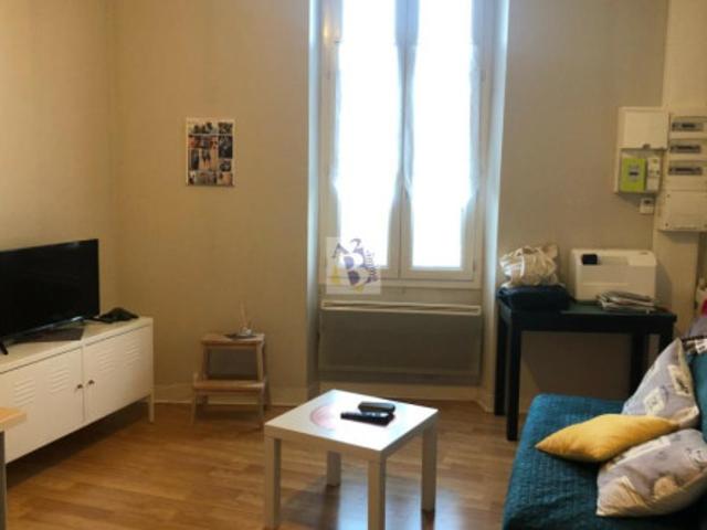 T1 à Angouleme à louer Locagestion, expert en gestion locative
